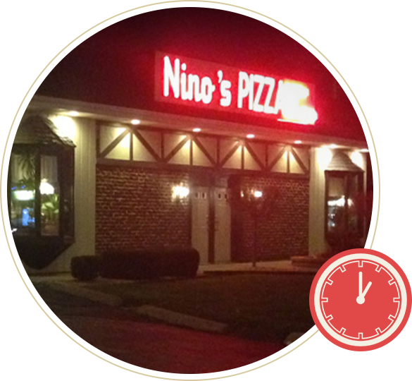 Nino's Pizzeria